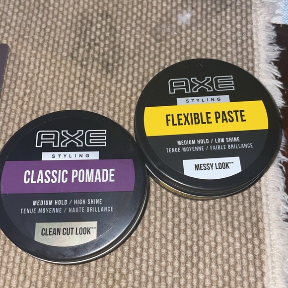 Men  grooming bundle - Picture 3 of 5
